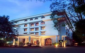 Grand Magrath Hotel Bangalore