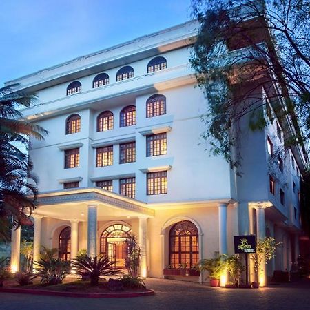 Hotel The The Grand Magrath Bangalore Exterior photo