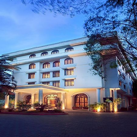 Hotel The The Grand Magrath Bangalore Exterior photo